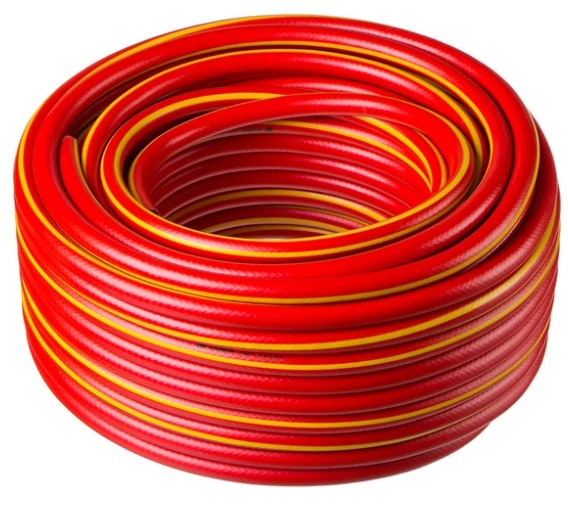 Шланг GRINDA PROLine EXPERT3 3/4 25 метров 35 атм 8-429005-3/4-25 трехслойный армированный