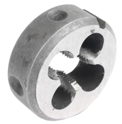 Плашка ВИЗ М12 1,75 мм 00541