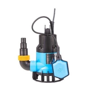 Насос Джилекс фекальник 115/5