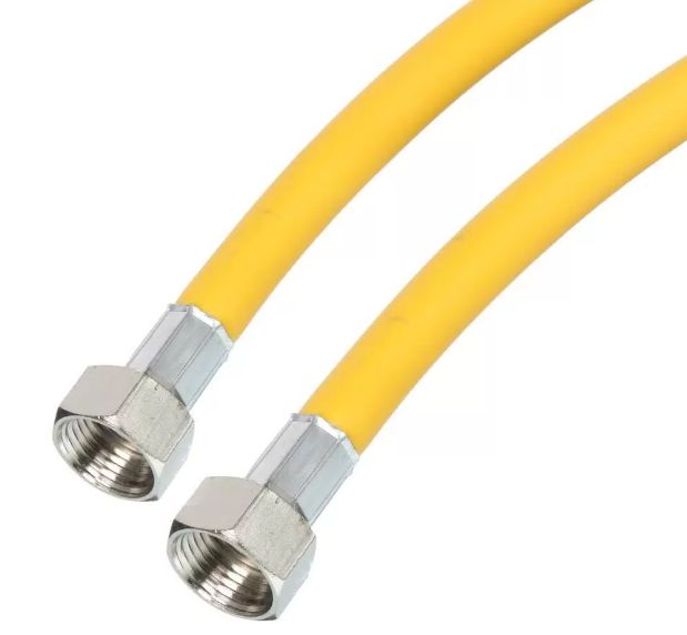 Подводка для газа 5м 1/2 г/г