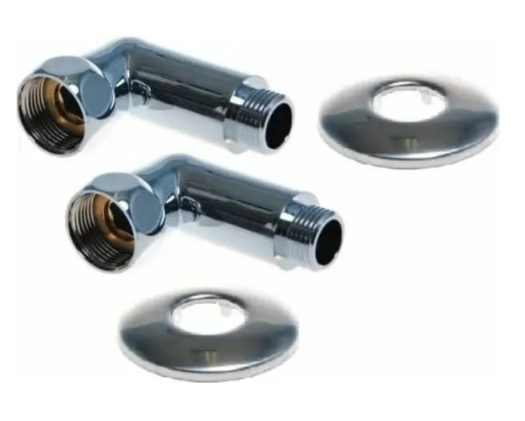 Соединение угловое для П/С 1х1/2 г/ш