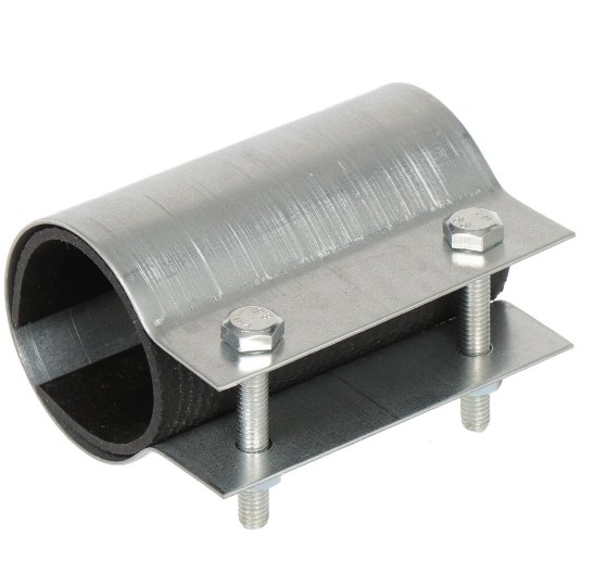 Хомут ремонтный 1 1/4