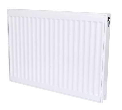Радиатор 22 тип ROMMER 200х1200 боковое подключение