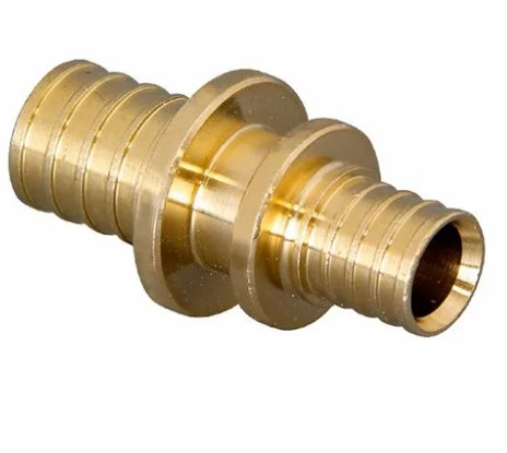 Переход аксиальный 20х16