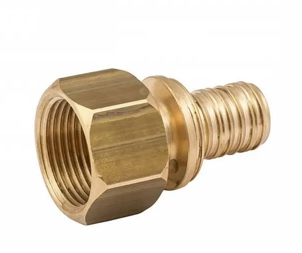 Переходник ELSEN 20х1/2 внутренняя резьба латунь