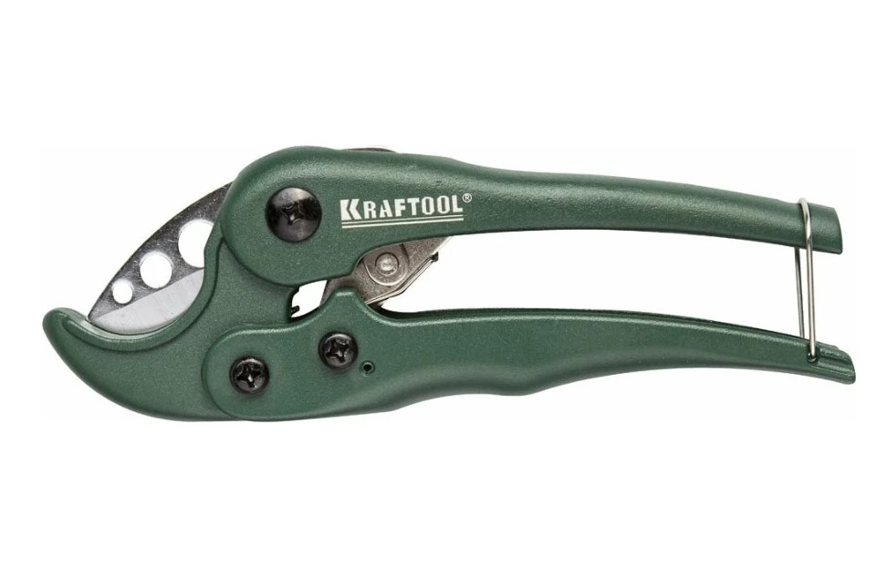 Ножницы Kraftool 38 мм высокоточные 23381-38