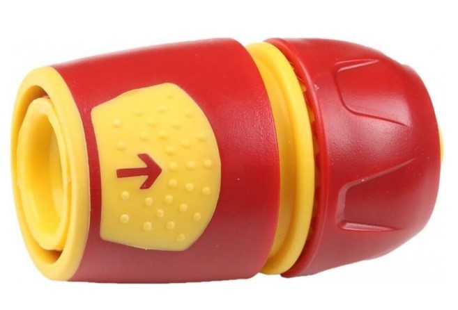 Быстросъем GRINDA TU 1/2х3/4 универсальный 8-426225