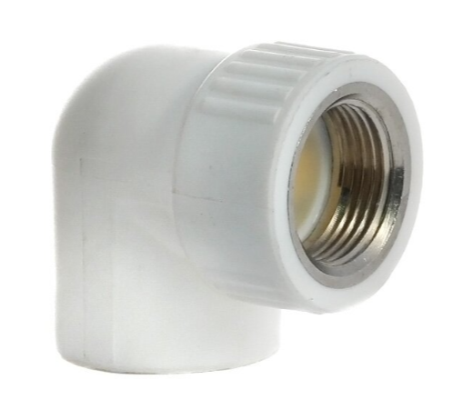 Уголок ПП 32-1/2 внутренняя резьба