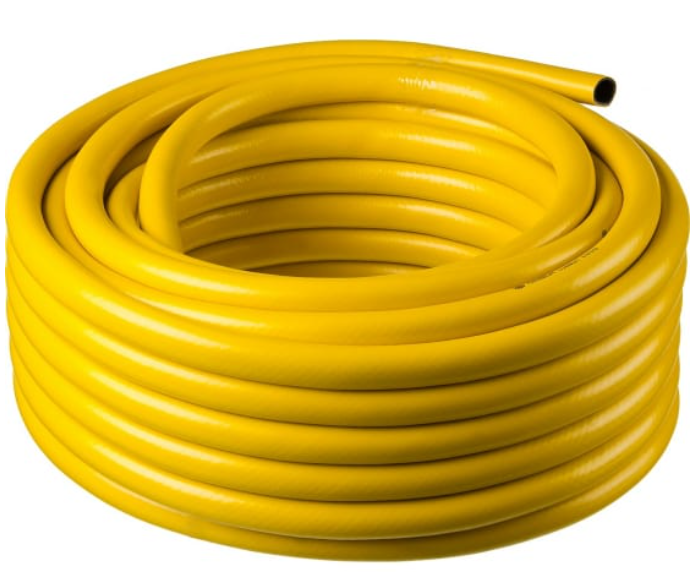 Шланг GRINDA COMFORT 3/4 25 метров 25 атм трехслойный 8-429003-3/4-25