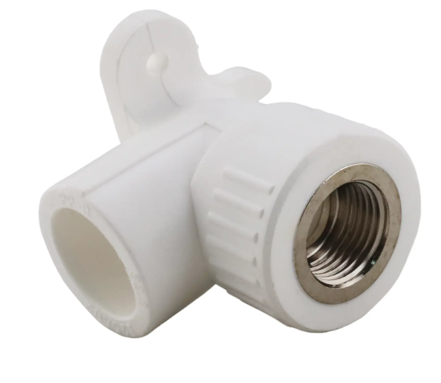 Настенный ПП переходной угол 25-1/2 внутренняя резьба