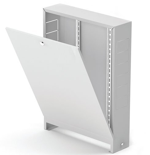 Шкаф наружный (ШРН-1) 651х120х453мм ГРОТА