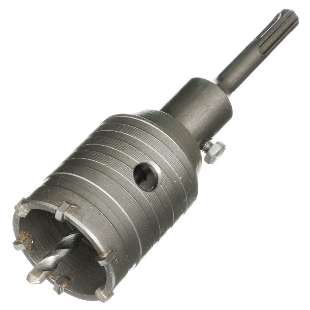 Коронка по бетону Haisser HS104052 d 50 мм SDS-Plus