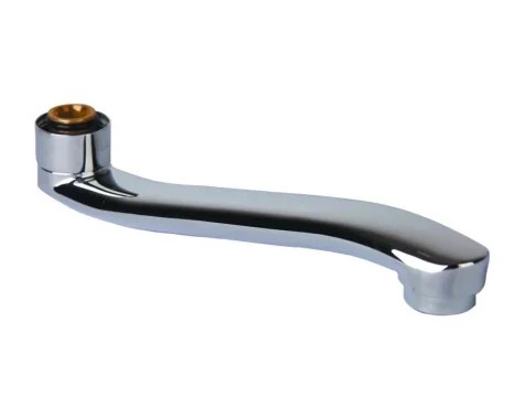 Излив S-образный SS30S РМС