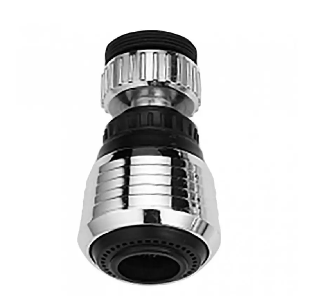 Аэратор поворотный SP12002