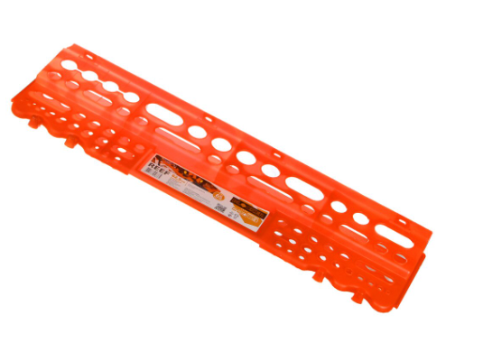 Полка для инструментов 1 секция ПЦ3670ОР