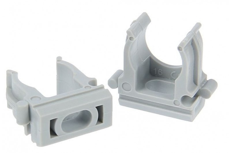 Клипса ПП 16 мм