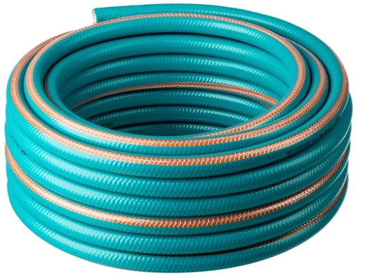 Шланг GRINDA PROLine EXPERT5 1/2 50 метров 35 атм пятислойный армированный