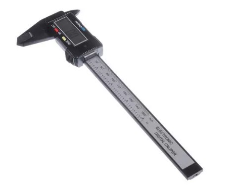 Штангельциркуль 150 мм Электронный МИРАКС
