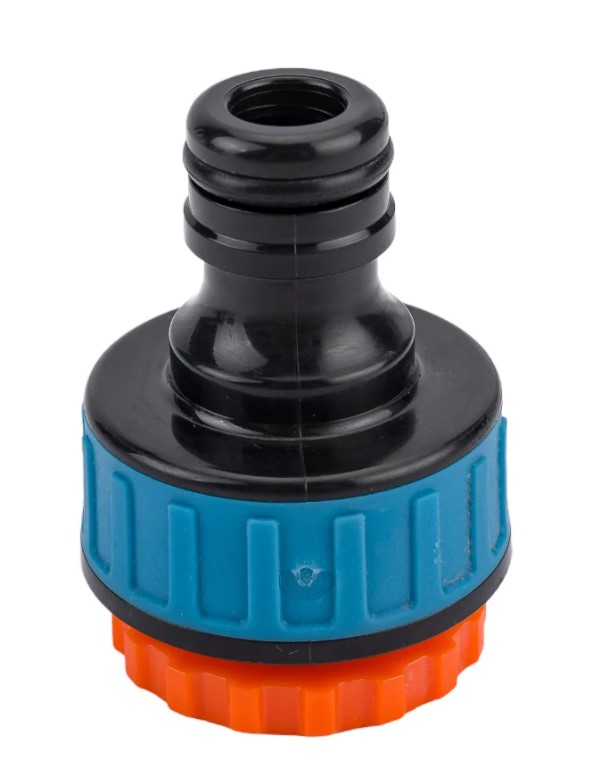 Штуцерный переходник GRINDA TI-U 1/2х3/4 внутренняя резьба