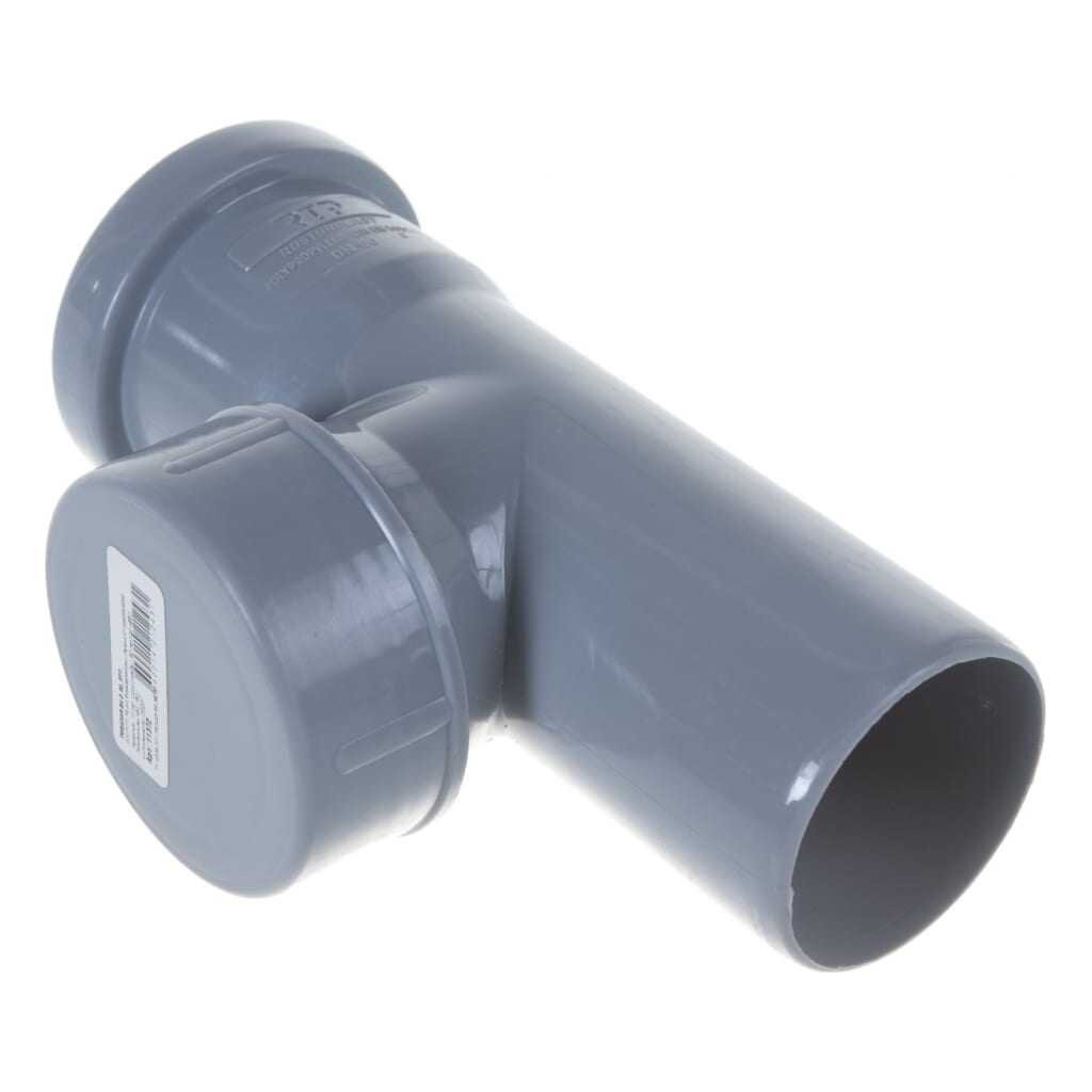 ПВХ Ревизия Ф 50