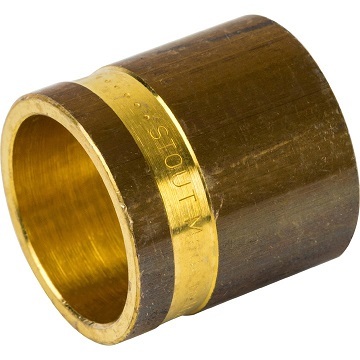 Stout монтажная гильза 32 латунь