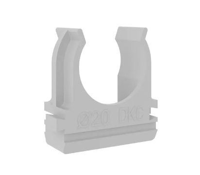 Клипса ПП 20 мм