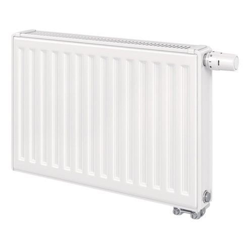 Радиатор 22 тип ROMMER 500х900 нижнее подключение