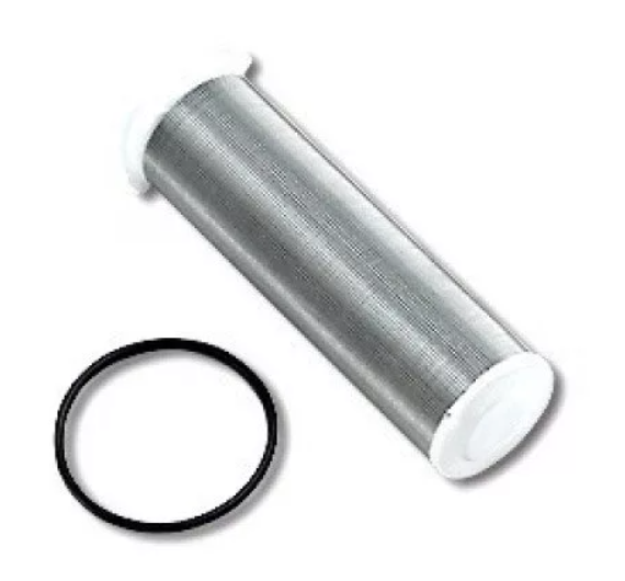 Сетка для фильтра тонкой отчистки