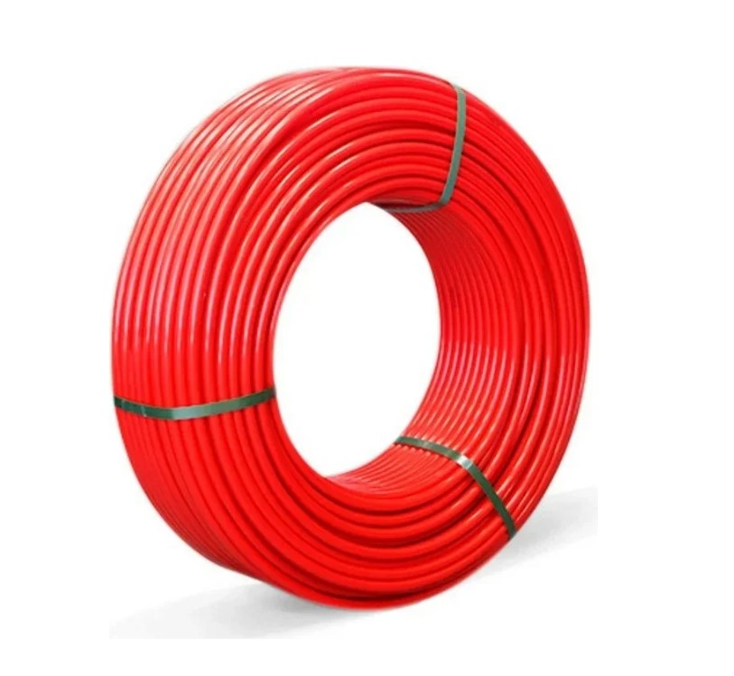 Сшитый полиэтилен 16х2 PERT 200 метров