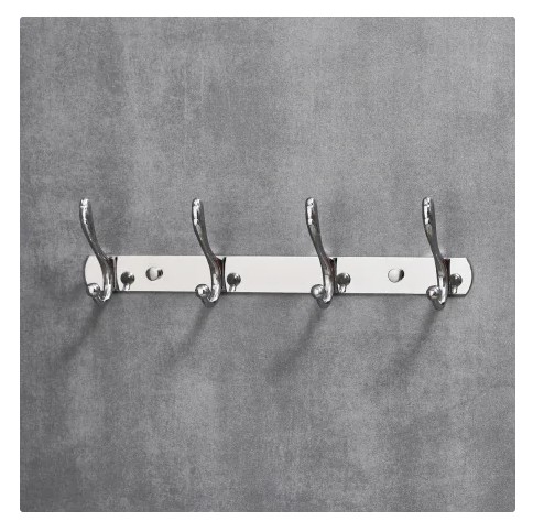 Крючки 4 А5028 РМС