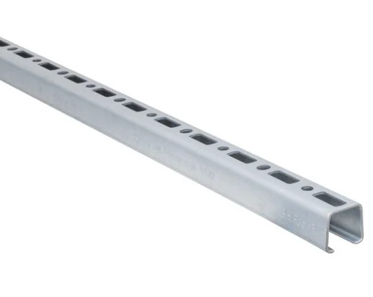 Профиль Walraven BIS RapidRail 30х30х2 длина 2 метра