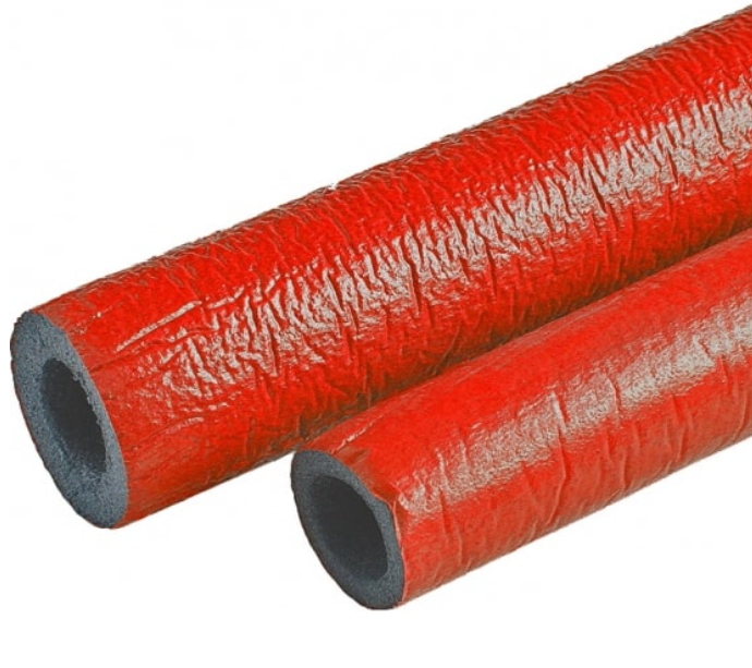 Утеплитель Энергофлекс 18 мм Красный