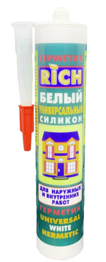 Герметик РИЧ универсальный