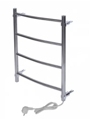 Полотенцесушитель Марони Ребро 400х600 4П ПСНК-10-01 электрический