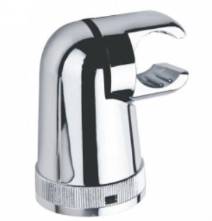 Держатель для лейки настенный SP2006 Г-образный