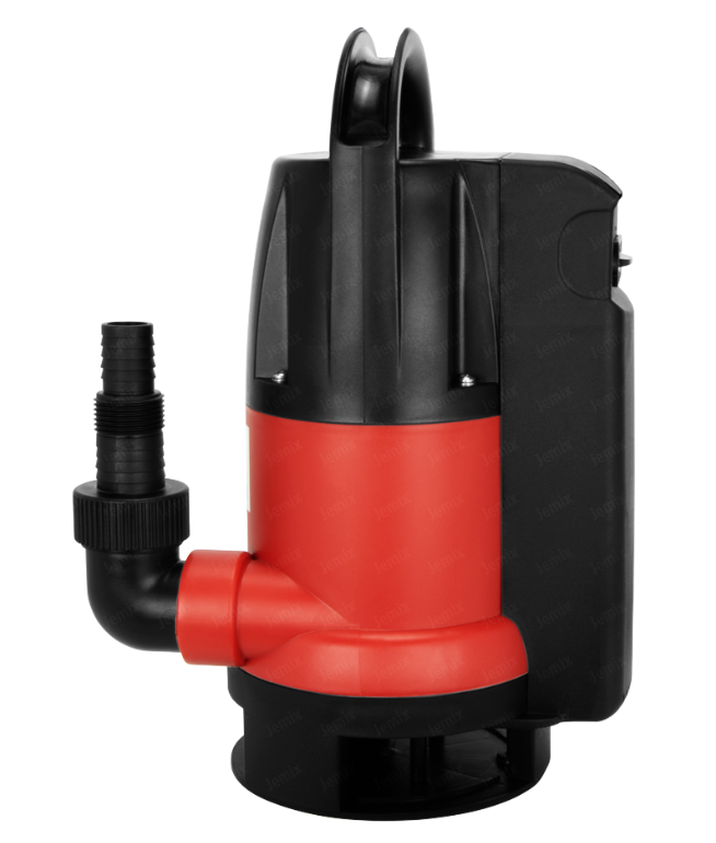 Насос фекальный JEMIX Ф-КОМБИ-175-7 подъём 7 метров