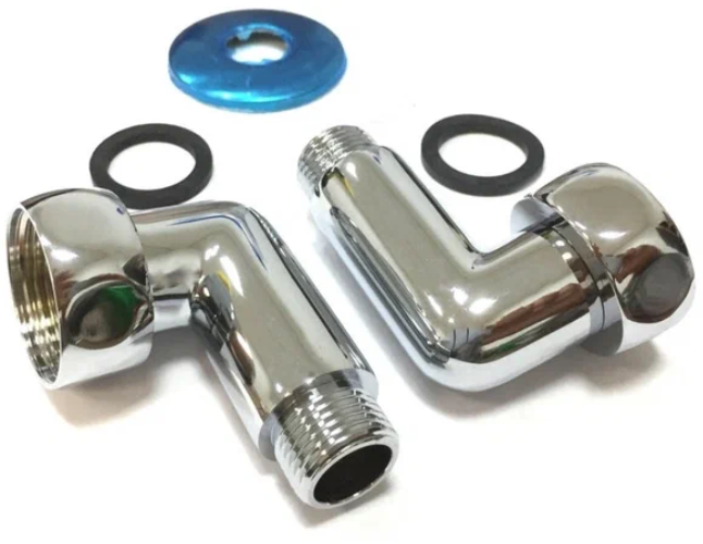 Соединение угловое для П/С 1х3/4 г/ш