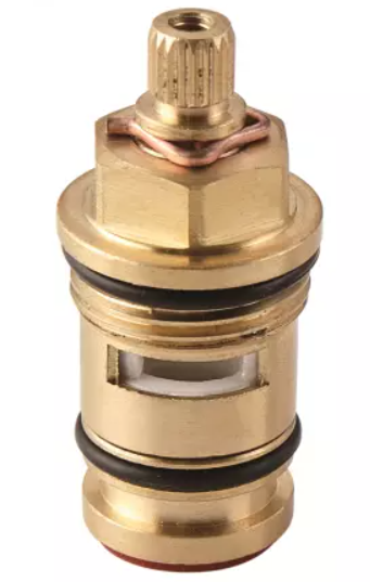 Кран букса BJ154- 1/2