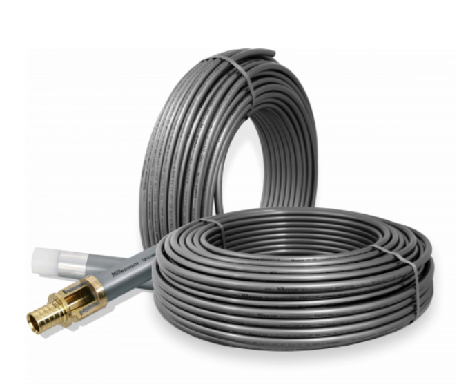 Труба Миллениум стабил 20х2,9 100 метров