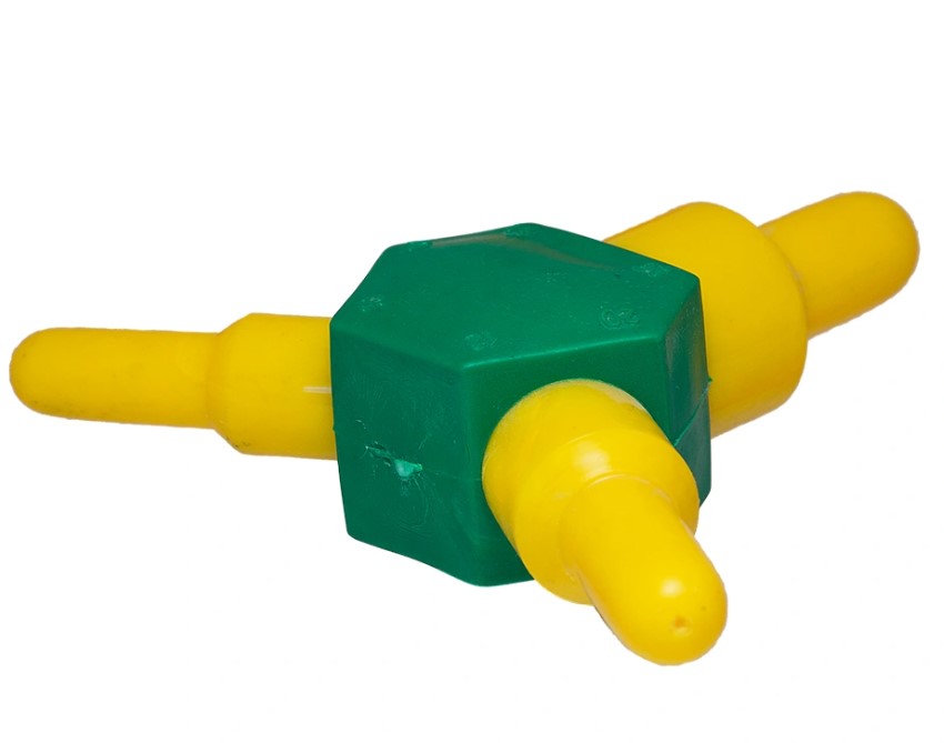 Калибратор для МП труб 10-26 ИС 130051