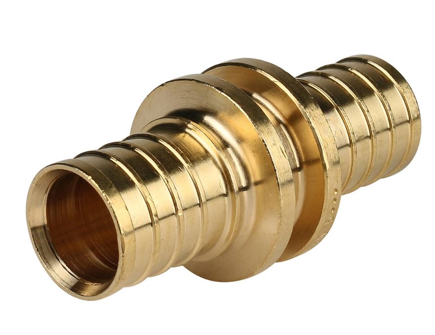 Stout муфта соединительная 32х32 аксиальная