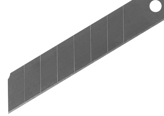 Лезвие 18 мм