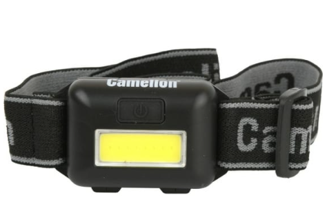 Фонарь на лоб 13748