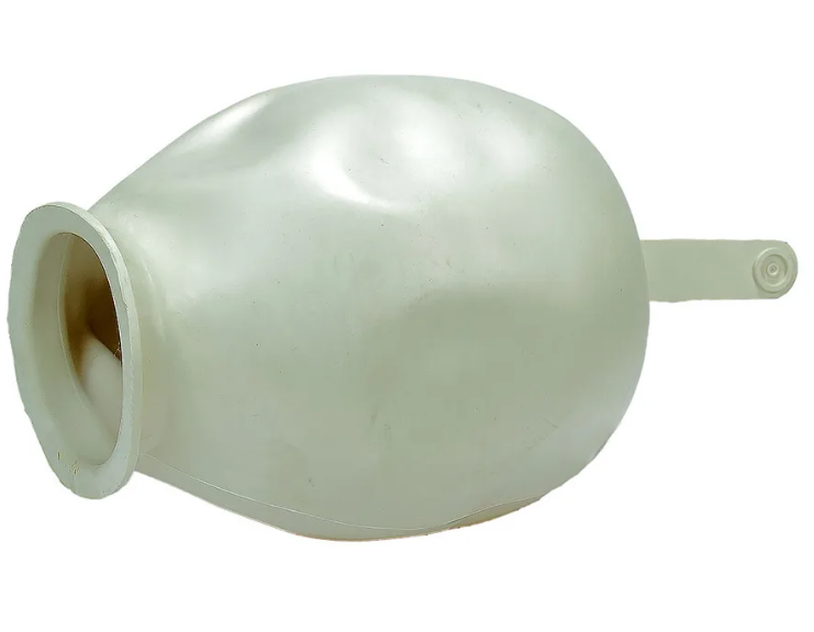 Мембрана для гидроаккумулятора 50 литров каучук