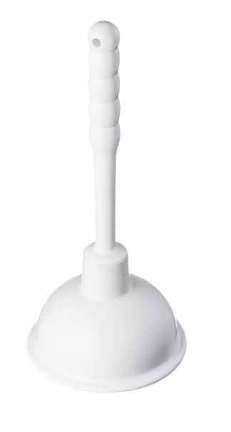 Вантуз в паковке ОРИО W-004