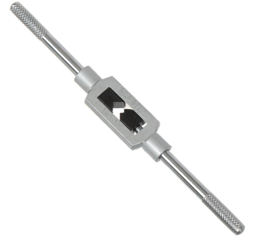 Вороток для метчика М3-М12 Сибртех 76912