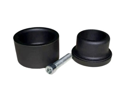 Насадка ф 40 для сварочного аппарата полипропиленовых труб