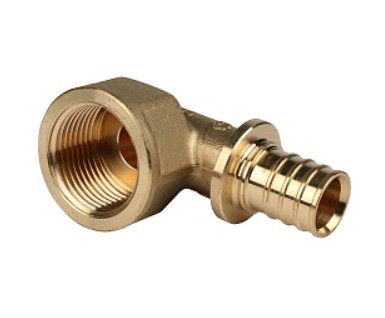 Stout угол 25х1 внутренняя резьба аксиальный