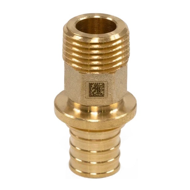 Рехау муфта соединительная 25х1 вн/резьба аксиальная