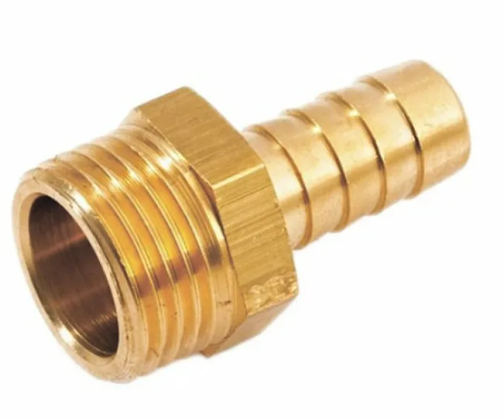 Штуцер для шлангов 1/2х14 мм наружная резьба